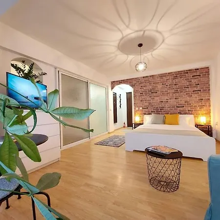 Sweet Dreams Cismigiu Apartamento Bucarest