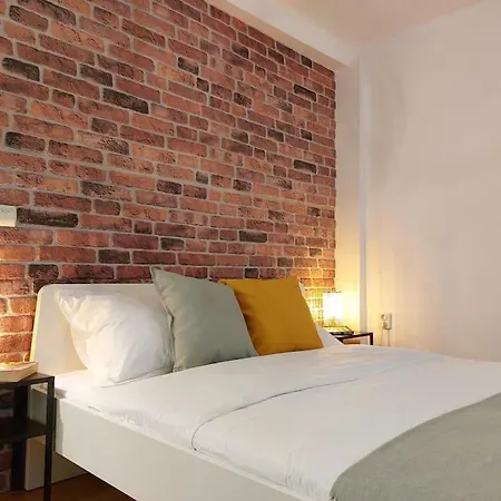 Apartamento Sweet Dreams Cismigiu