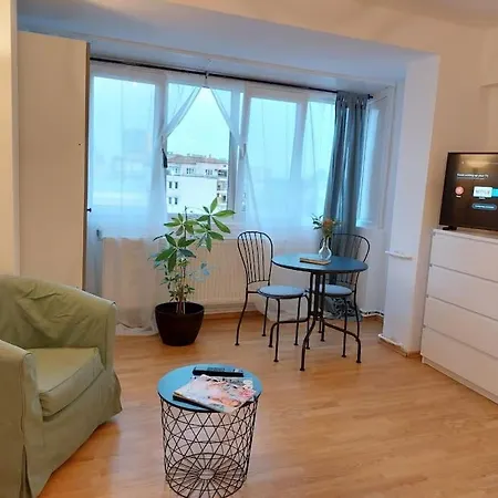 Sweet Dreams Cismigiu Apartamento Bucarest