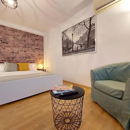 Sweet Dreams Cismigiu Apartamento Bucarest