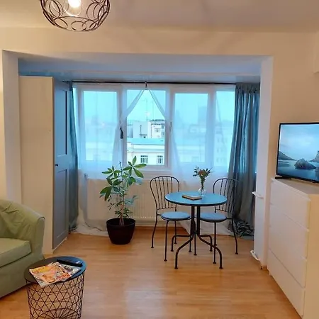 Sweet Dreams Cismigiu