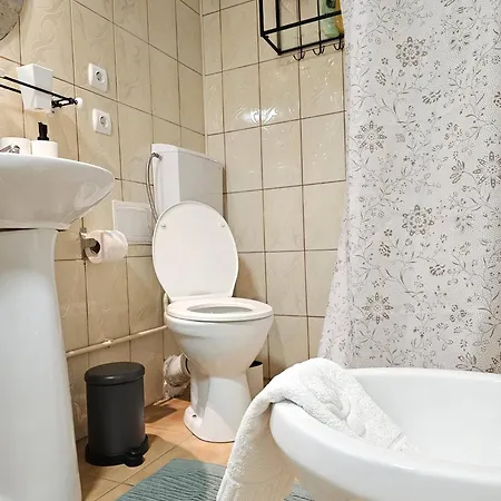 Sweet Dreams Cismigiu Apartamento *