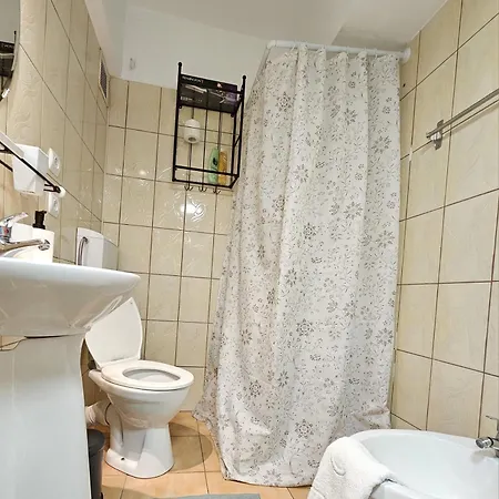 Apartamento Sweet Dreams Cismigiu