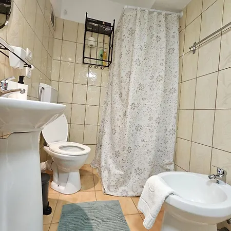 Sweet Dreams Cismigiu Bucarest