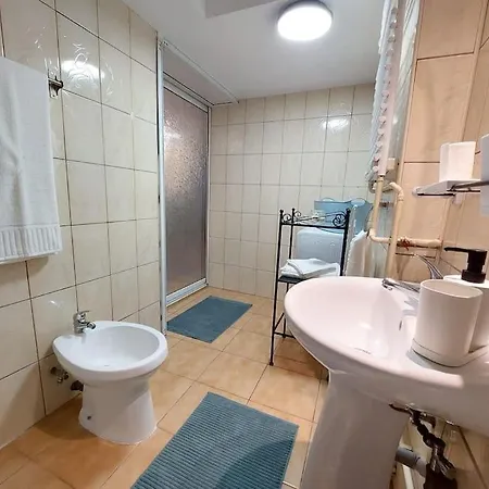 Sweet Dreams Cismigiu