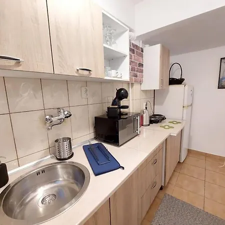 Sweet Dreams Cismigiu *