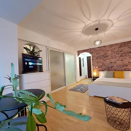 Sweet Dreams Cismigiu * Bukarest