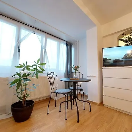 Sweet Dreams Cismigiu