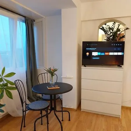 Apartment Sweet Dreams Cismigiu Bukarest