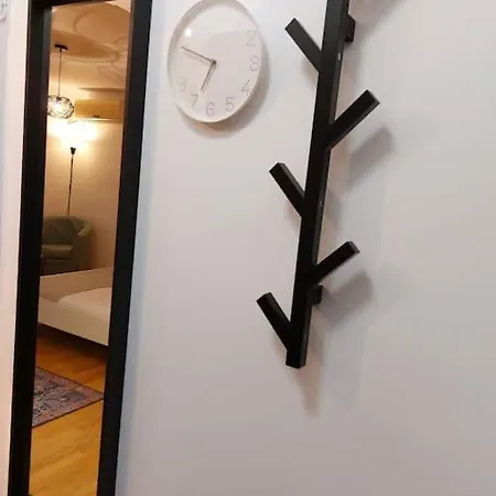 Sweet Dreams Cismigiu Apartment