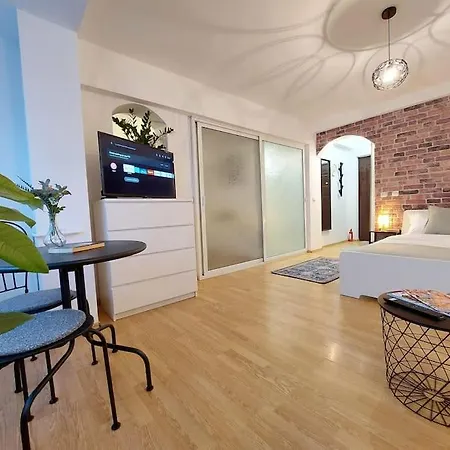 Sweet Dreams Cismigiu Apartment Bukarest