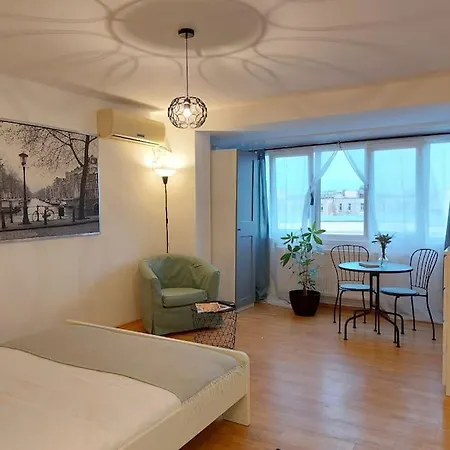 Sweet Dreams Cismigiu