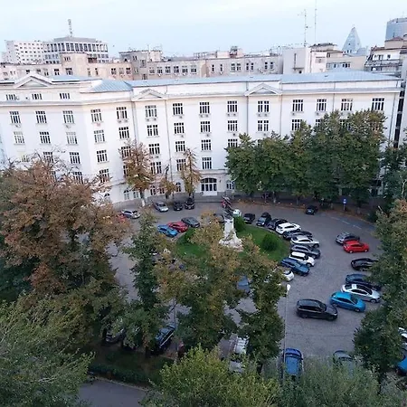 Sweet Dreams Cismigiu Bukarest