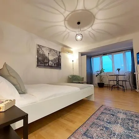 Apartment Sweet Dreams Cismigiu *