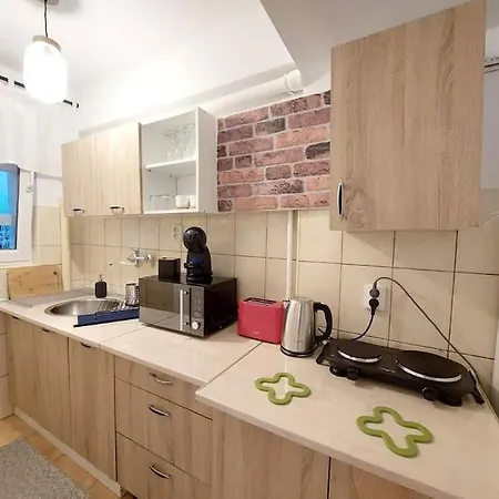 Sweet Dreams Cismigiu *