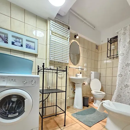 Sweet Dreams Cismigiu * Bukarest