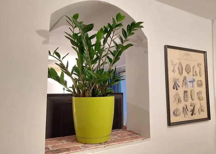 Sweet Dreams Cismigiu Apartman *