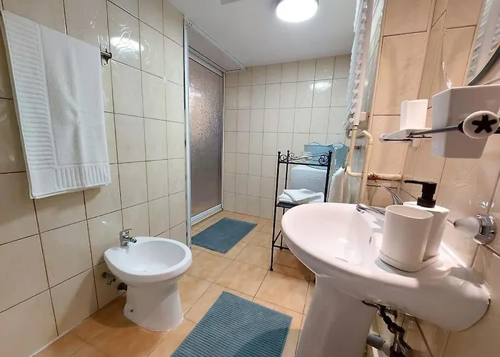 Sweet Dreams Cismigiu