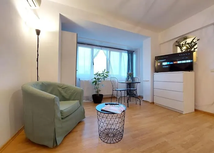 Sweet Dreams Cismigiu *