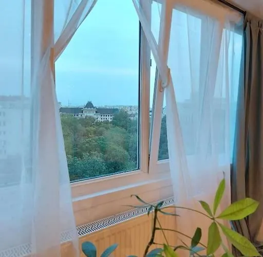 Apartman Sweet Dreams Cismigiu Bukarest