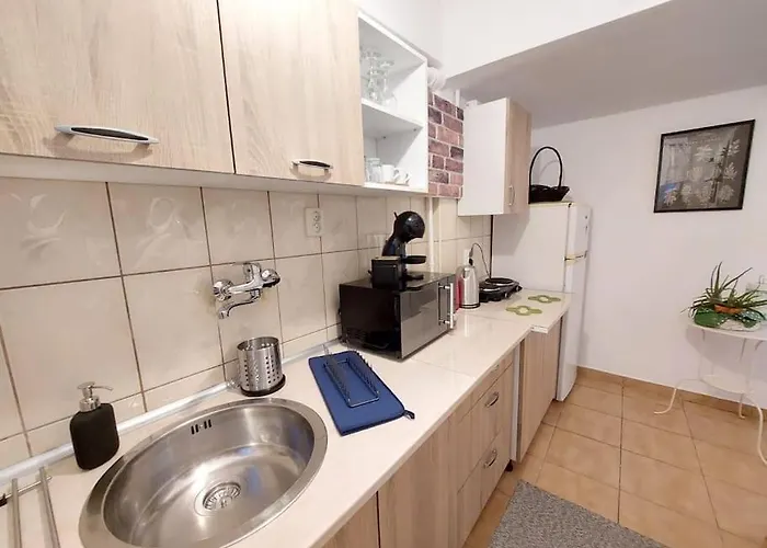 Sweet Dreams Cismigiu *