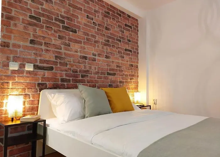 Apartman Sweet Dreams Cismigiu