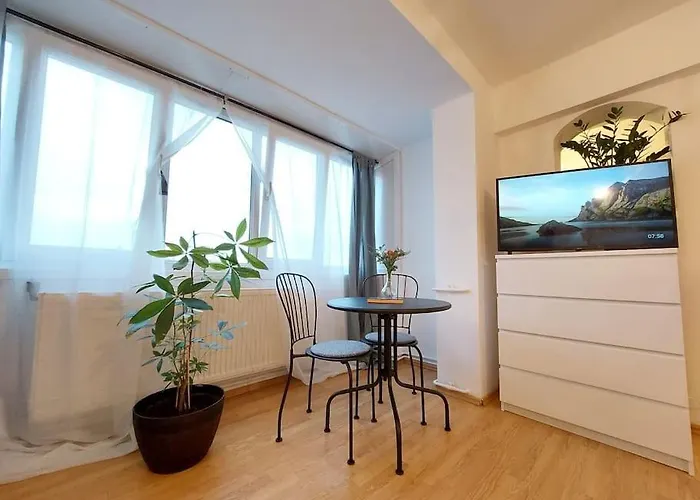 Sweet Dreams Cismigiu