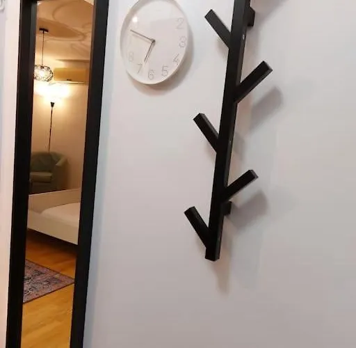 Sweet Dreams Cismigiu Apartman