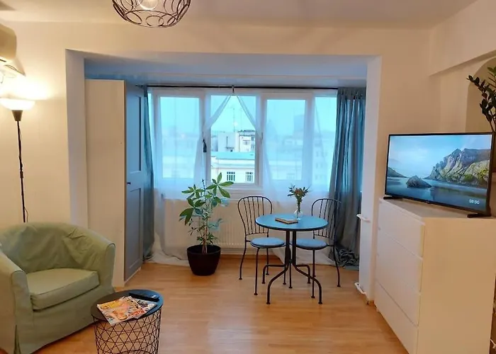 Sweet Dreams Cismigiu