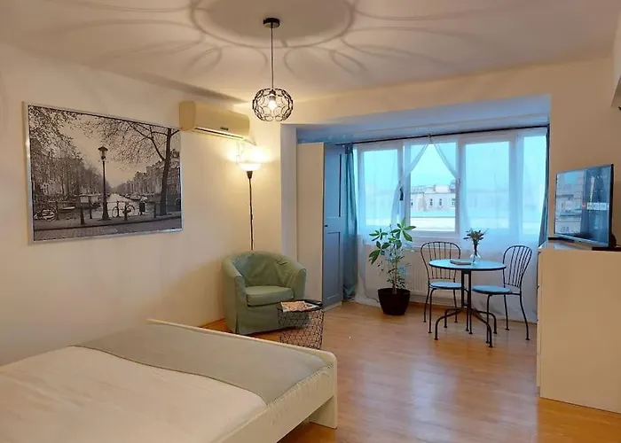 Sweet Dreams Cismigiu