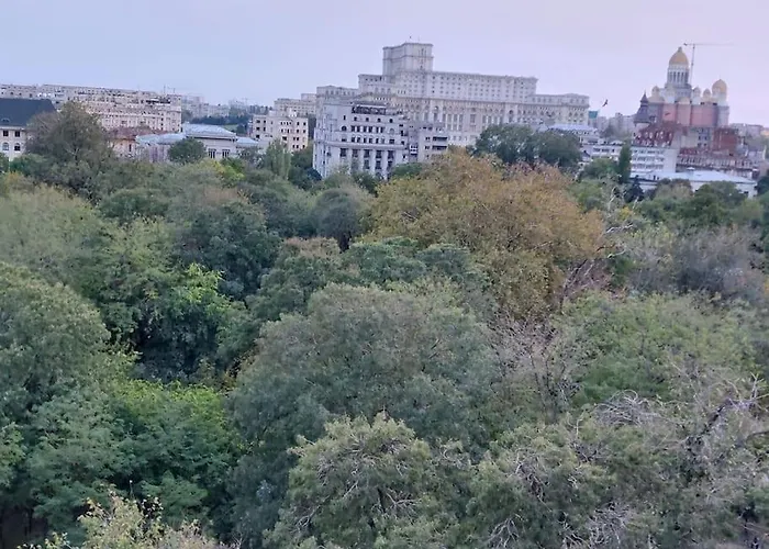 Sweet Dreams Cismigiu *