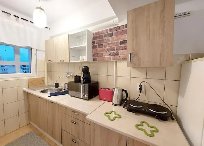 Sweet Dreams Cismigiu *