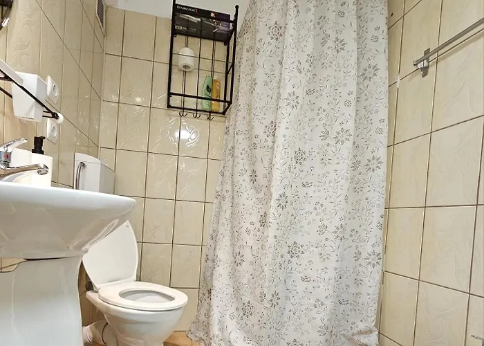 アパート Sweet Dreams Cismigiu