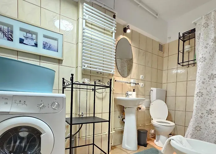 Sweet Dreams Cismigiu * ブカレスト