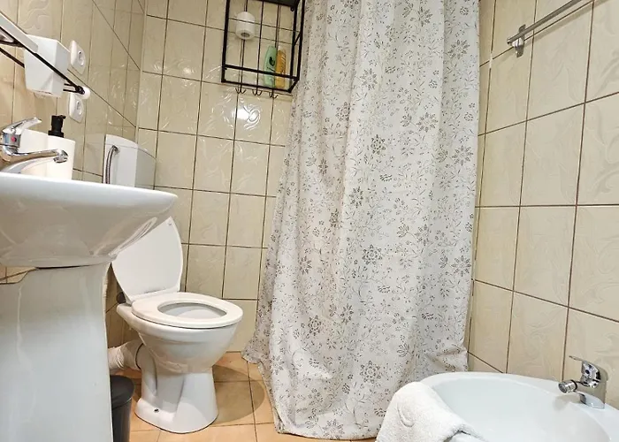 Sweet Dreams Cismigiu ブカレスト