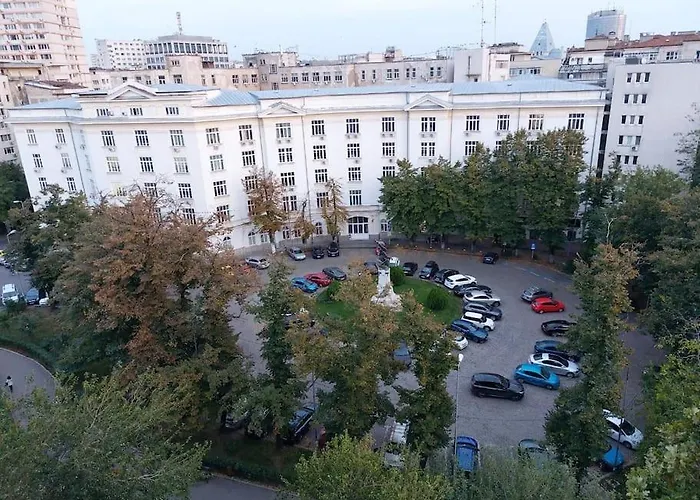 Sweet Dreams Cismigiu Bucarest